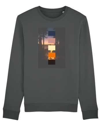 Campfire Anthracite