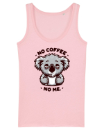 No coffee no me - pentru dependenții de cafea Maiou Damă Dreamer