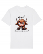 Somn? Cine are nevoie de așa ceva? Tricou mânecă scurtă Unisex Rocker