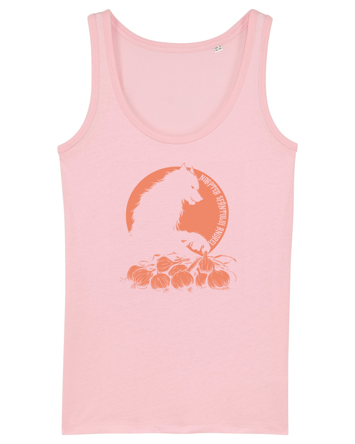 Maiou Damă Dreamer Cotton Pink