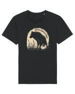 NOAPTEA SFANTULUI ANDREI 3 Tricou mânecă scurtă Unisex Rocker