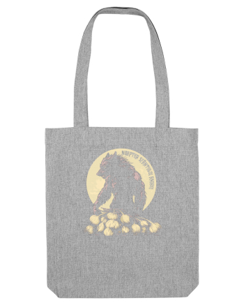 NOAPTEA SFANTULUI ANDREI 5 Heather Grey