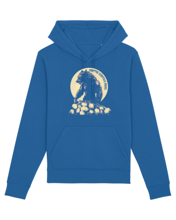 NOAPTEA SFANTULUI ANDREI 5 Royal Blue