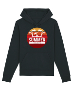 Summer Holidays Sunset Hanorac Unisex Drummer
