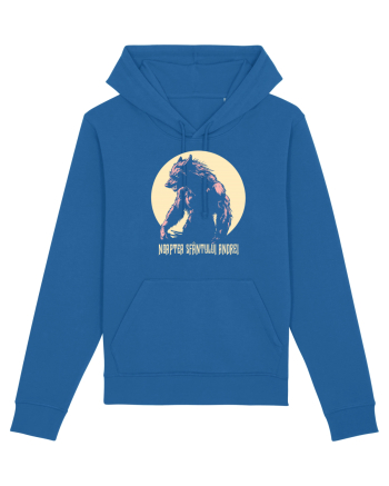NOAPTEA SFANTULUI ANDREI 6 Royal Blue