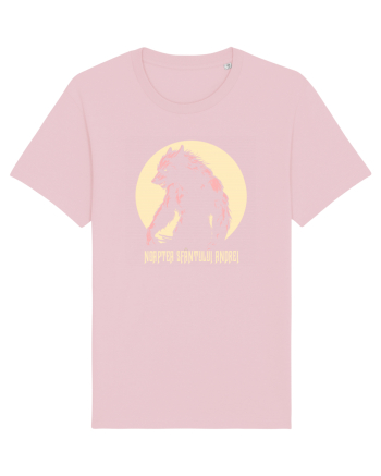 NOAPTEA SFANTULUI ANDREI 6 Cotton Pink