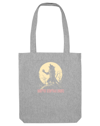 NOAPTEA SFANTULUI ANDREI 7 Heather Grey