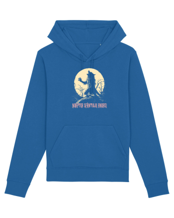 NOAPTEA SFANTULUI ANDREI 7 Royal Blue