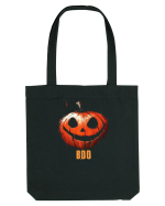 BOO! - DOVLEAC / PUMPKIN Sacoșă textilă