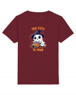 TOO CUTE TO SPOOK 2 - PREA DRAGUT /A CA SA SPERII Tricou mânecă scurtă  Copii Mini Creator