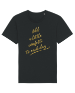 Optimism incurabil Tricou mânecă scurtă Unisex Rocker