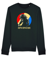 NOAPTEA SFANTULUI ANDREI 7 Bluză mânecă lungă Unisex Rise