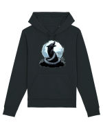 DRACO / DRACON - STEAGUL DACIC 2 Hanorac Unisex Drummer