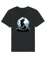 DRACO / DRACON - STEAGUL DACIC 2 Tricou mânecă scurtă Unisex Rocker