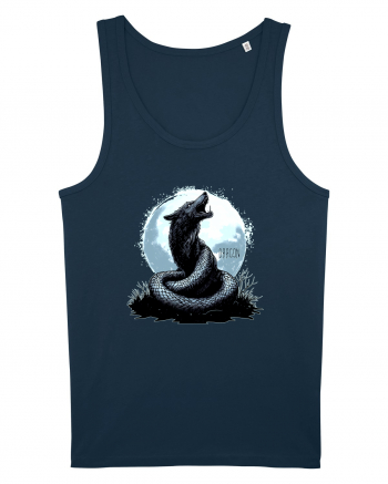 DRACO / DRACON - STEAGUL DACIC 2 Navy