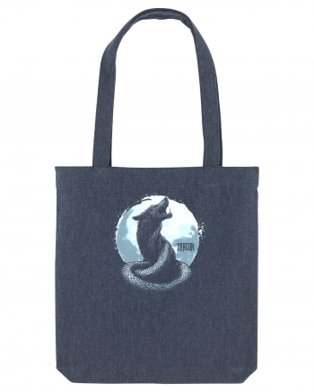 DRACO / DRACON - STEAGUL DACIC 2b Midnight Blue