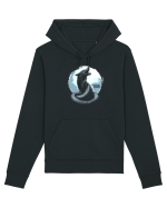 DRACO / DRACON - STEAGUL DACIC 2b Hanorac Unisex Drummer