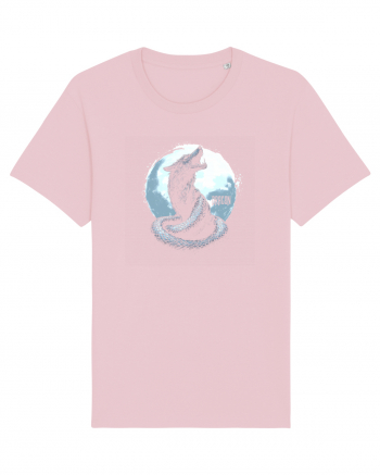 DRACO / DRACON - STEAGUL DACIC 2b Cotton Pink