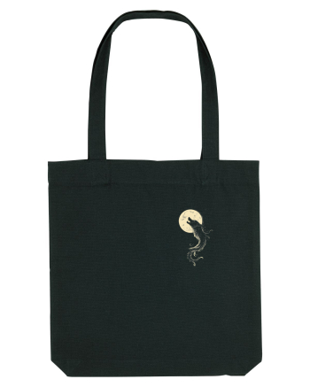 DRACO / DRACON - STEAGUL DACIC 3 Black