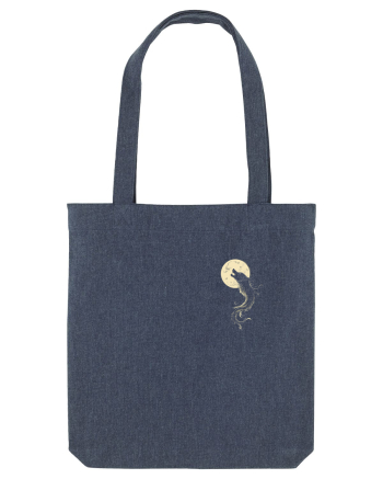 DRACO / DRACON - STEAGUL DACIC 3 Midnight Blue