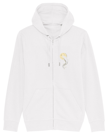 DRACO / DRACON - STEAGUL DACIC 3 White