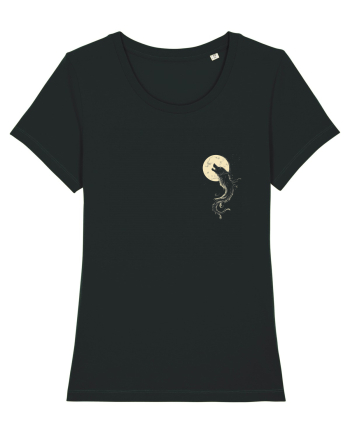 DRACO / DRACON - STEAGUL DACIC 3 Black