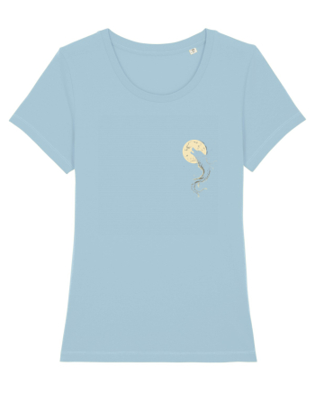 DRACO / DRACON - STEAGUL DACIC 3 Sky Blue