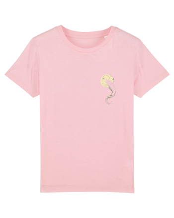 DRACO / DRACON - STEAGUL DACIC 3 Cotton Pink