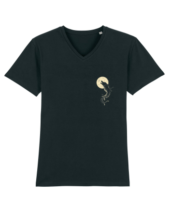 DRACO / DRACON - STEAGUL DACIC 3 Black