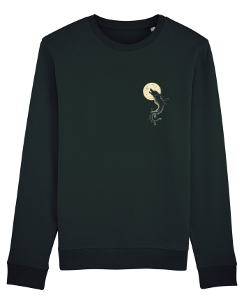 DRACO / DRACON - STEAGUL DACIC 3 Black