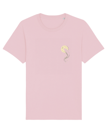 DRACO / DRACON - STEAGUL DACIC 3 Cotton Pink