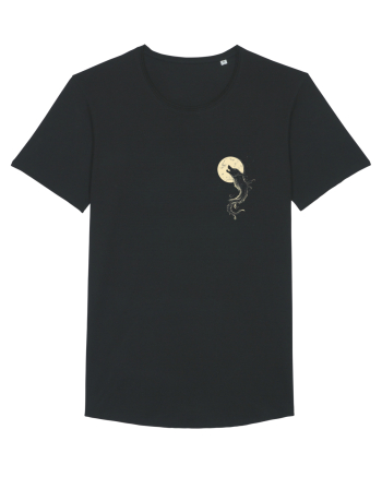 DRACO / DRACON - STEAGUL DACIC 3 Black
