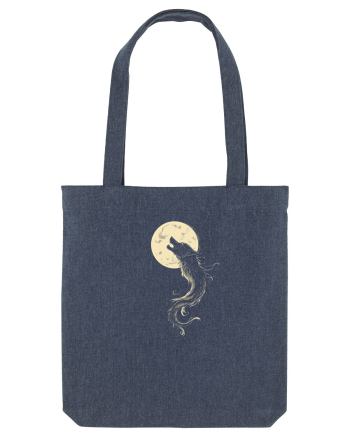 DRACO / DRACON - STEAGUL DACIC 3b Midnight Blue