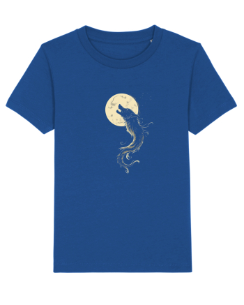 DRACO / DRACON - STEAGUL DACIC 3b Majorelle Blue