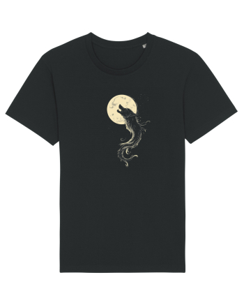 DRACO / DRACON - STEAGUL DACIC 3b Black
