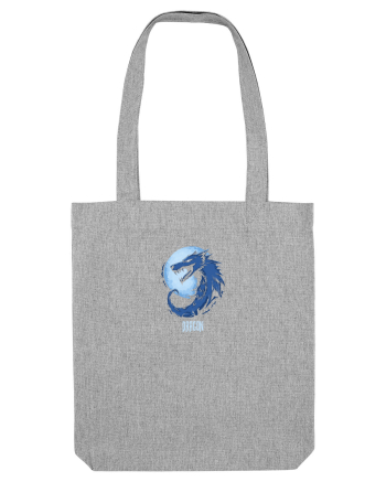 DRACO / DRACON - STEAGUL DACIC 4 Heather Grey