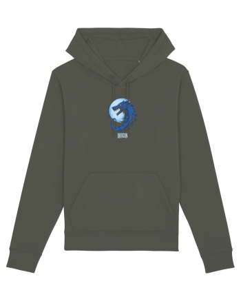 DRACO / DRACON - STEAGUL DACIC 4 Khaki