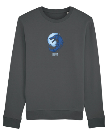 DRACO / DRACON - STEAGUL DACIC 4 Anthracite