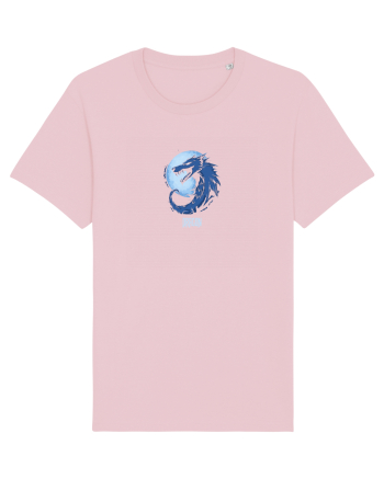 DRACO / DRACON - STEAGUL DACIC 4 Cotton Pink