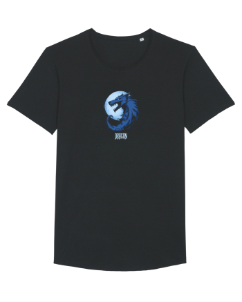 DRACO / DRACON - STEAGUL DACIC 4 Black