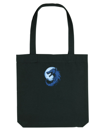 DRACO / DRACON - STEAGUL DACIC 4b Black