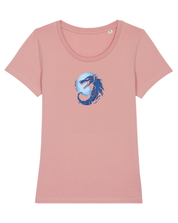 DRACO / DRACON - STEAGUL DACIC 4b Canyon Pink