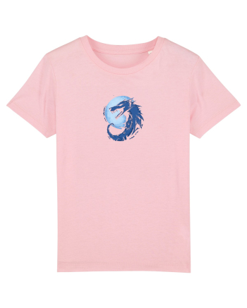 DRACO / DRACON - STEAGUL DACIC 4b Cotton Pink