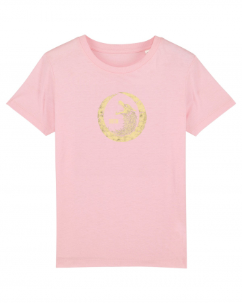 DRACO / DRACON - STEAGUL DACIC 5 Cotton Pink