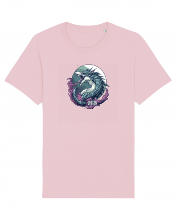 DRACO / DRACON - STEAGUL DACIC 6 Cotton Pink