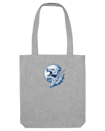 DRACO / DRACON - STEAGUL DACIC 7 Heather Grey