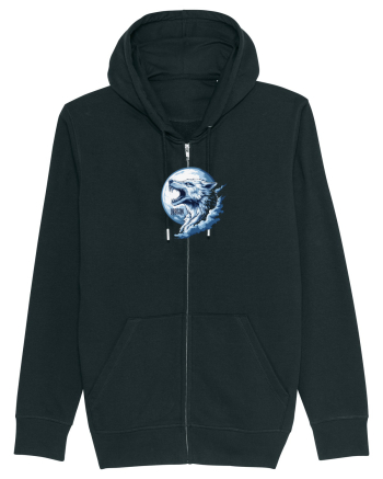 DRACO / DRACON - STEAGUL DACIC 7 Black