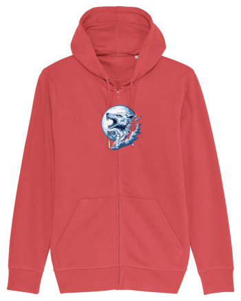 DRACO / DRACON - STEAGUL DACIC 7 Carmine Red