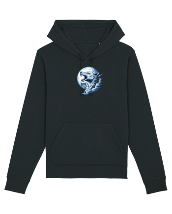DRACO / DRACON - STEAGUL DACIC 7 Black