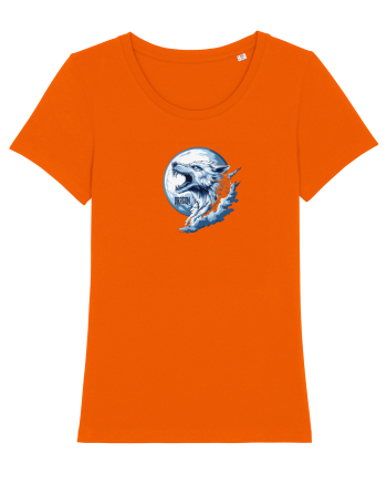 DRACO / DRACON - STEAGUL DACIC 7 Bright Orange